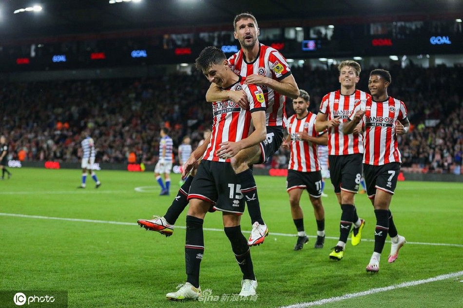 [英冠]谢菲尔德联4-0雷丁（谢菲尔德vs雷丁）