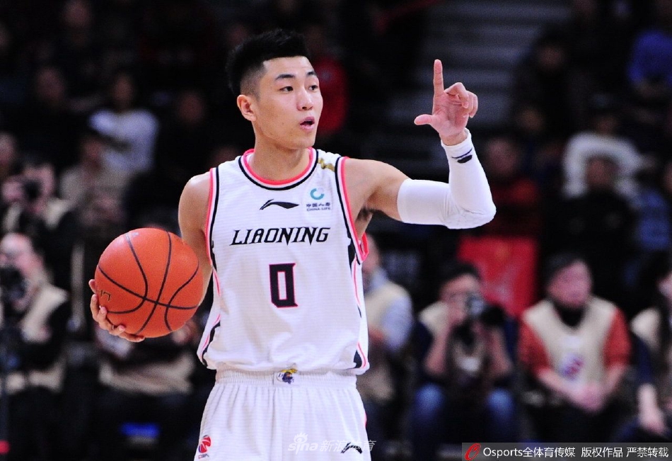 辽宁男篮球员高诗岩正式转会山东男篮（辽宁男篮球员高诗岩正式转会山东男篮了吗）