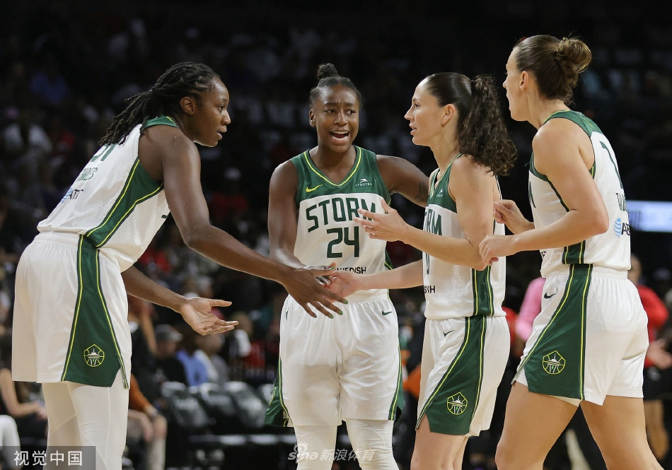 [WNBA季后赛]西雅图风暴76-73拉斯维加斯王牌（西雅图暴风对拉斯维加斯王牌）