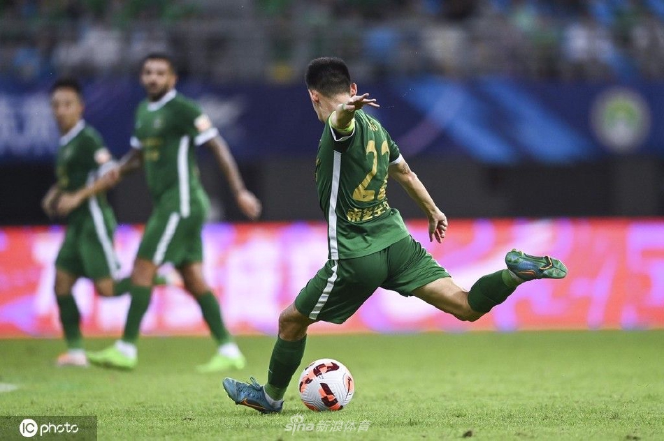 [中超联赛]浙江队3-0河北队（浙江vs河北）