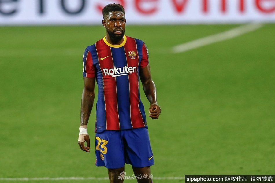 巴萨中卫乌姆蒂蒂租借加盟莱切（巴萨买乌姆蒂蒂花了多少钱）