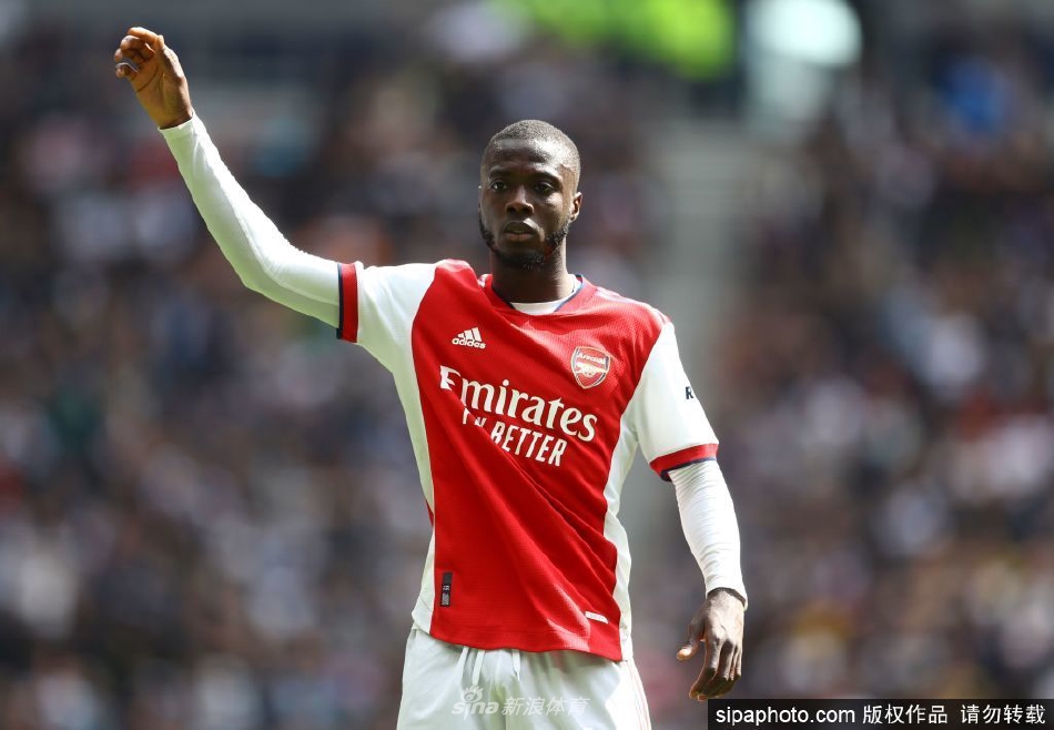 阿森纳边锋佩佩租借加盟尼斯（阿森纳边锋佩佩租借加盟尼斯了吗）