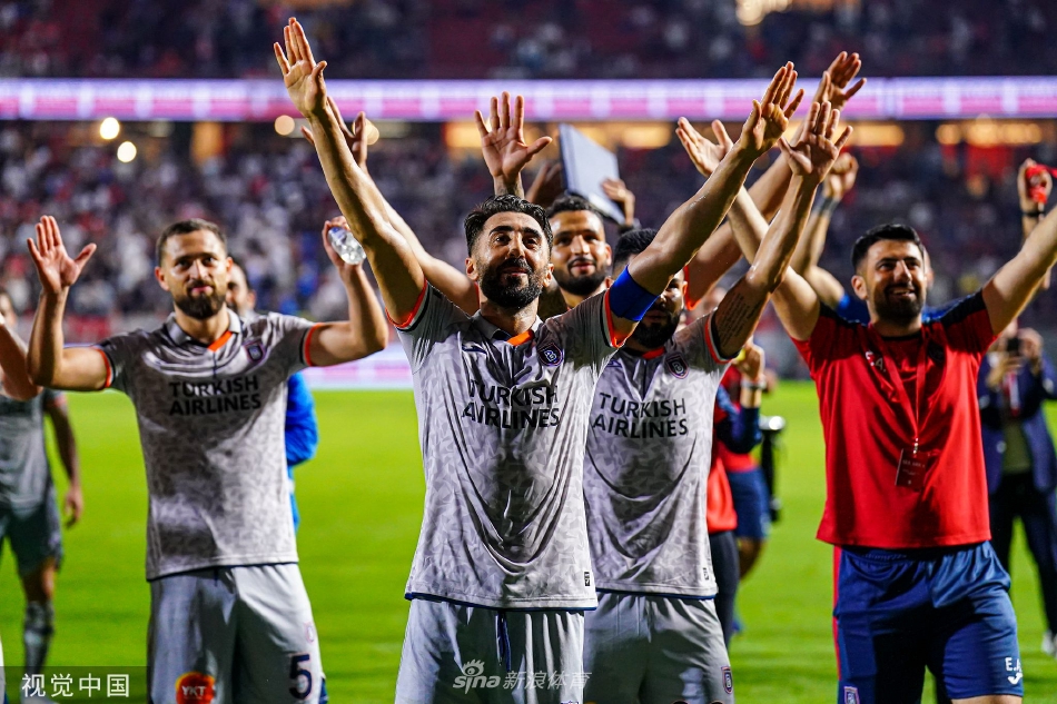 [欧协联附加赛]安特卫普1-3伊斯坦布尔（安特卫普市）