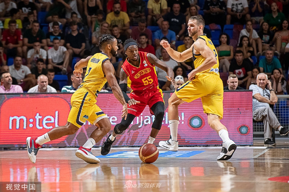 [男篮世预赛]黑山88-69波黑（黑山男篮2019世界杯）