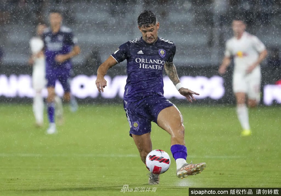 奥兰多城前锋帕托遭受右膝伤病（帕托 奥兰多）