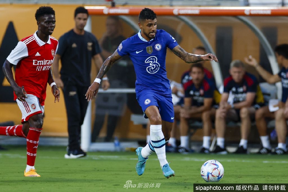 切尔西后卫埃莫森加盟西汉姆（切尔西后卫埃莫森加盟西汉姆了吗）