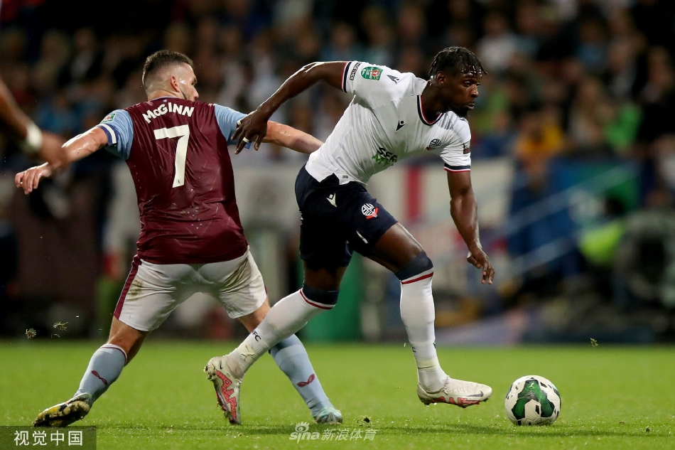 [英联杯]博尔顿1-4阿斯顿维拉（英超阿斯顿维拉vs伯恩利）