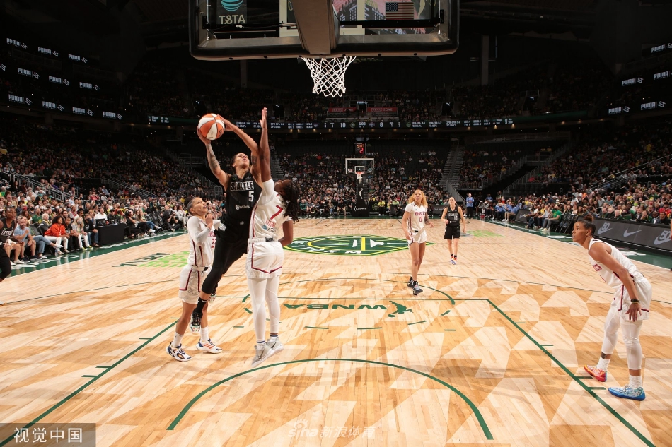 [WNBA季后赛]华盛顿神秘人84-97西雅图风暴（华盛顿神秘人对西雅图风暴）