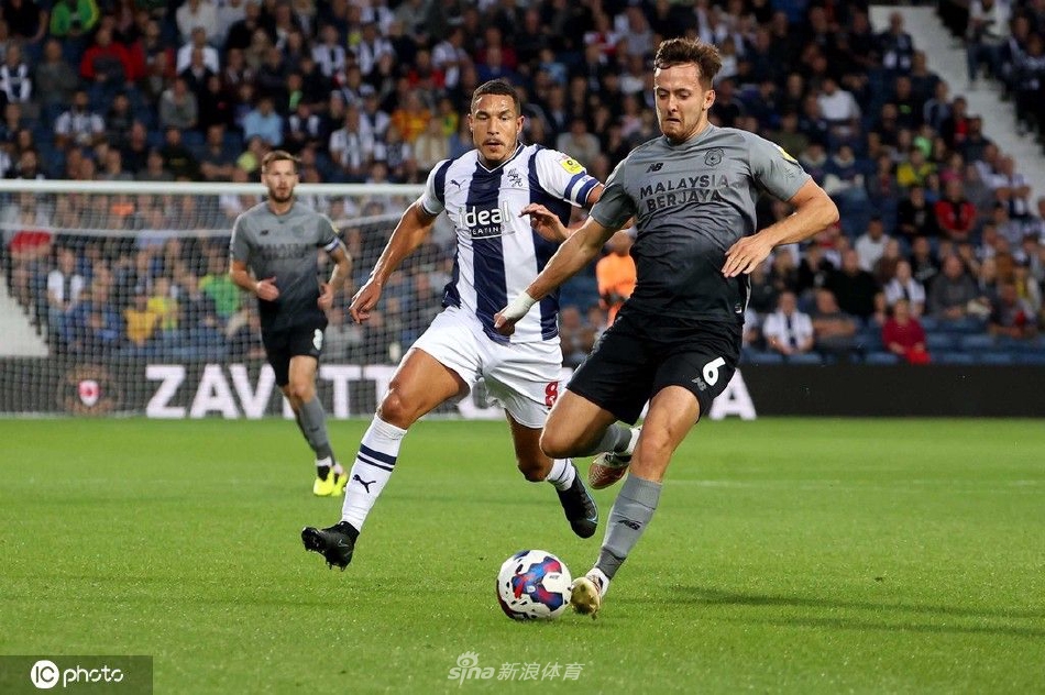 [英冠]西布罗姆维奇0-0卡迪夫城（卡迪夫城对西布罗姆维奇）