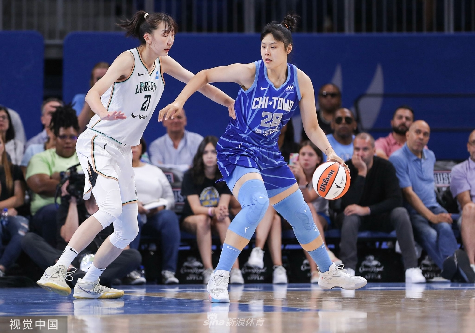 李月汝本赛季不再为WNBA天空队出战（李月汝在wnba）