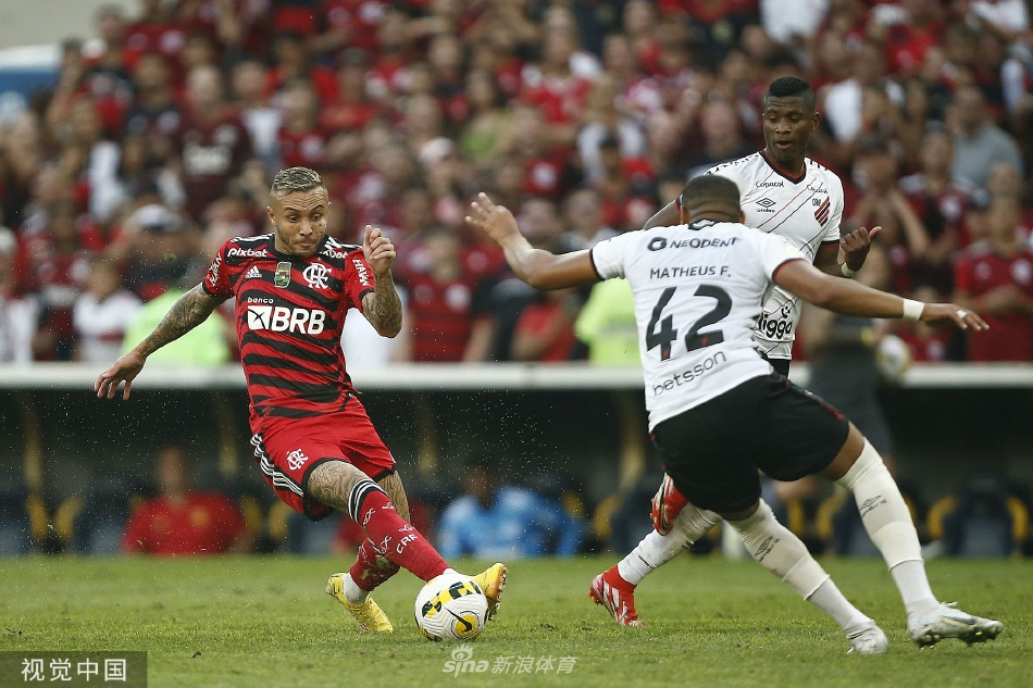 [巴甲]弗拉门戈5-0巴拉纳竞技（弗拉门戈vs巴拉纳竞技）