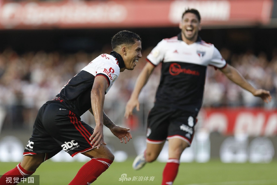 [巴甲]圣保罗3-0布拉甘蒂诺（圣保罗和布拉甘蒂诺足球比赛视频直播）