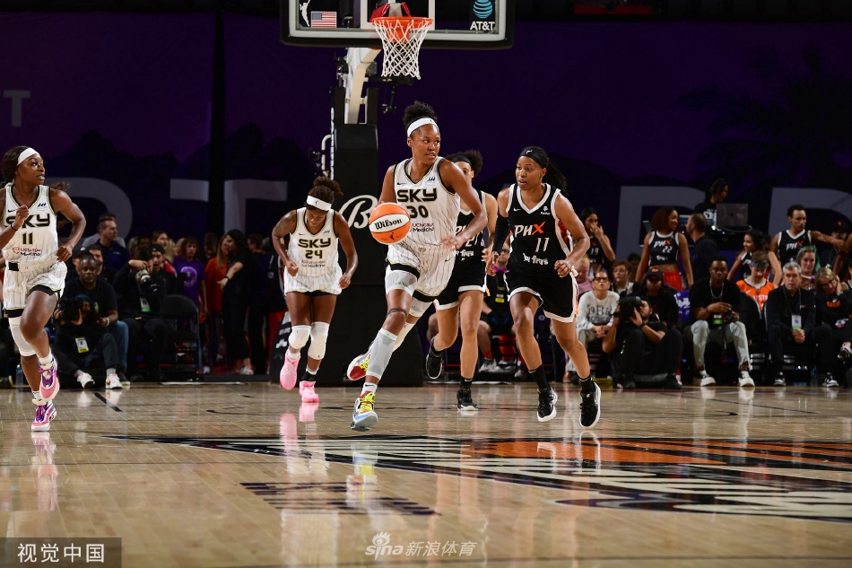 [WNBA常规赛]芝加哥天空82-67菲尼克斯水星（菲尼克斯水星vs洛杉矶火花比分）