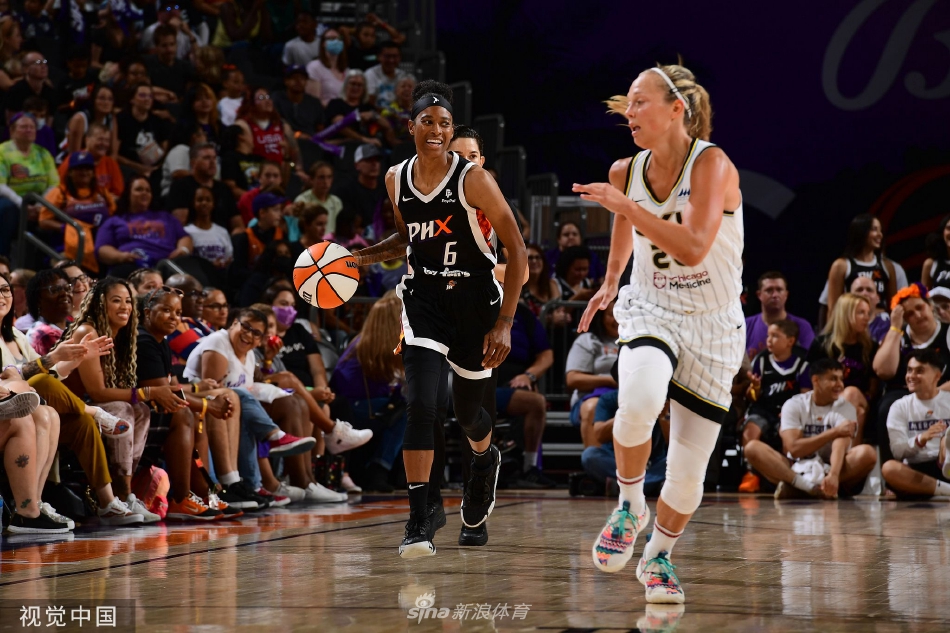 [WNBA常规赛]芝加哥天空82-67菲尼克斯水星（菲尼克斯水星vs洛杉矶火花比分）
