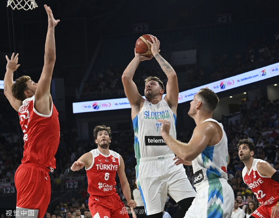 [国际篮球友谊赛]土耳其103-104斯洛文尼亚（土耳其篮球ds）