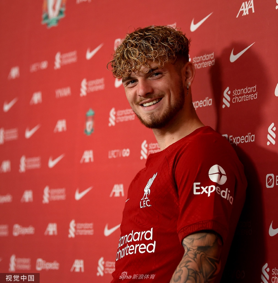 利物浦与19岁小将埃利奥特续约至2027年(利物浦埃利奥特租借)