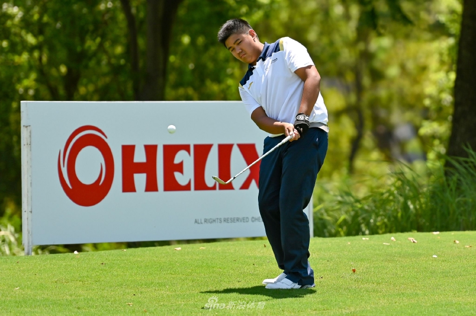 沃尔沃青少年赛武汉站潘俊霖和刘宁月夺冠（2020沃尔沃青少年大师赛）