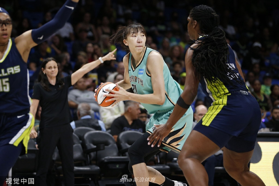 [WNBA常规赛]纽约自由人91-73达拉斯飞翼（纽约自由人和达拉斯飞翼）