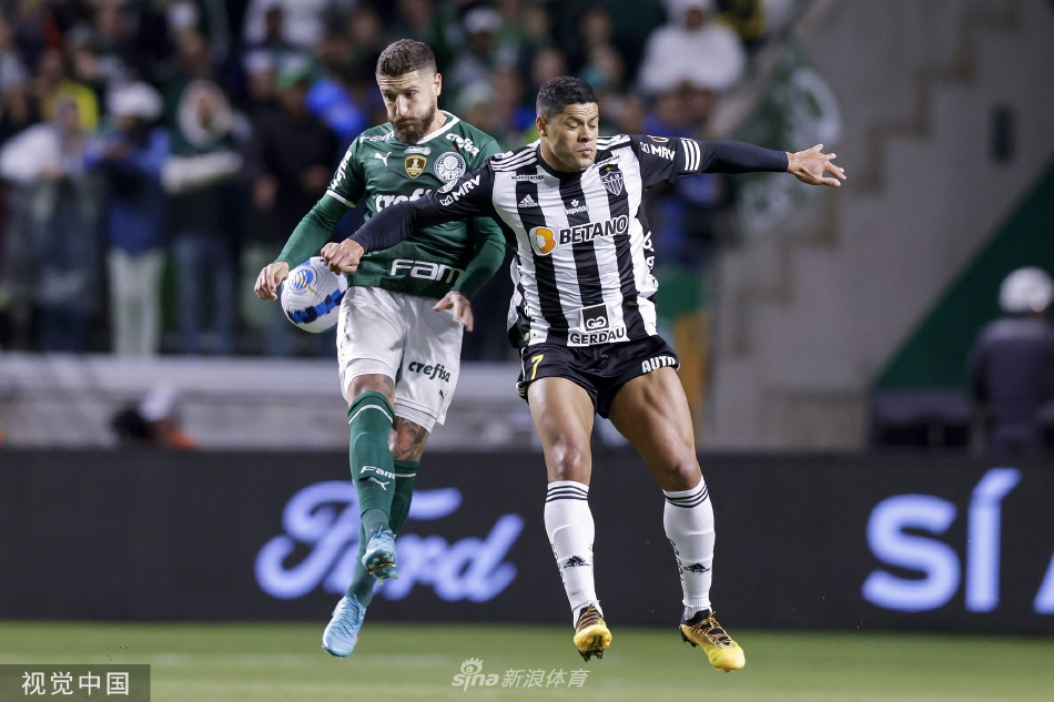 [南美解放者杯]帕尔梅拉斯Vs米内罗竞技（帕尔梅拉斯vs米内罗美洲比赛）