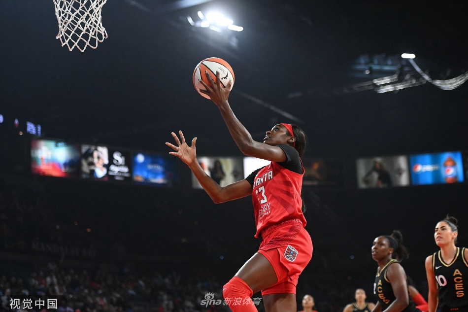 [WNBA常规赛]亚特兰大梦想90-97拉斯维加斯王牌（亚特兰大梦想vs拉斯维加斯王牌）