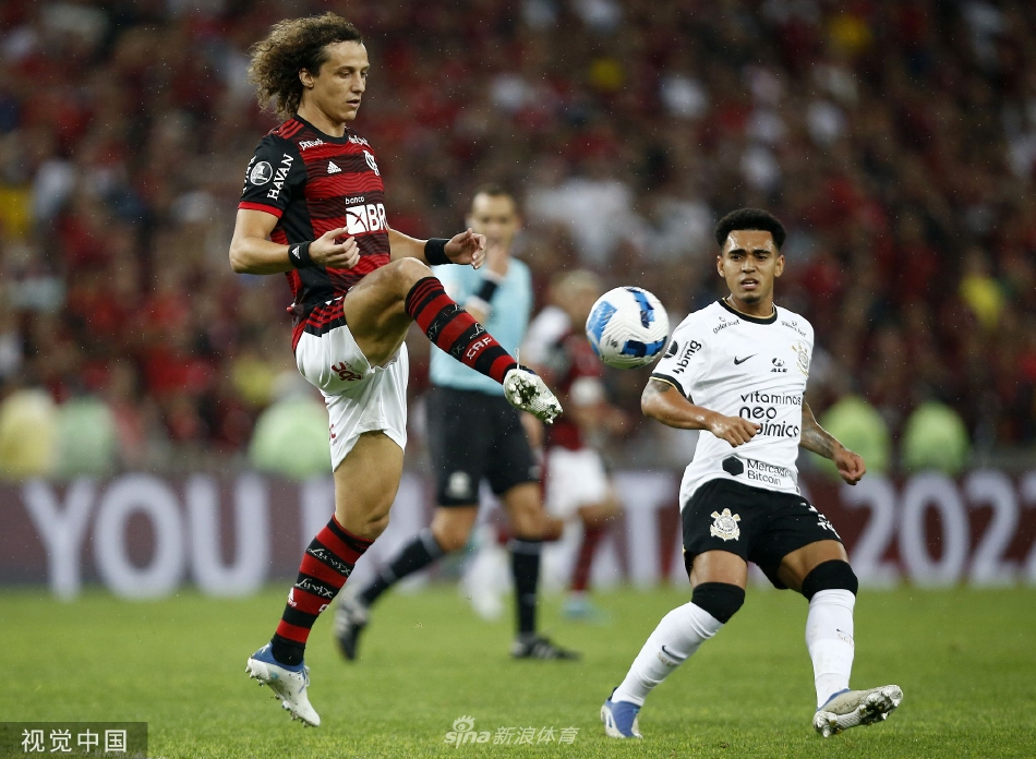 [南美解放者杯]弗拉门戈1-0科林蒂安（弗拉门戈解放者杯冠军）