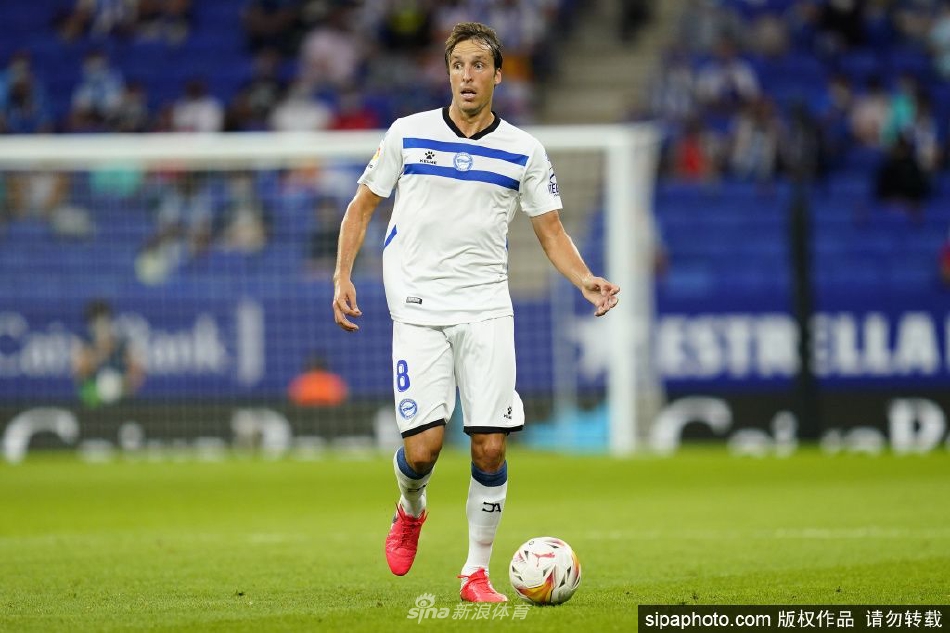 西班牙中场托马斯-皮纳加盟河南嵩山龙门（西班牙人托马斯进球）