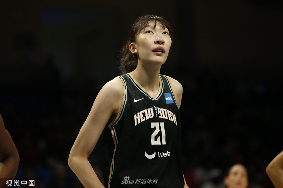 [WNBA常规赛]自由人Vs飞翼 韩旭出战（自由人vs飞翼直播）