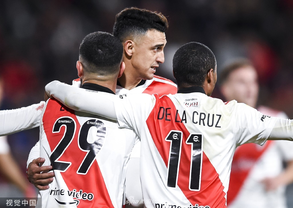 [阿超]独立队0-1河床（独立队ds）