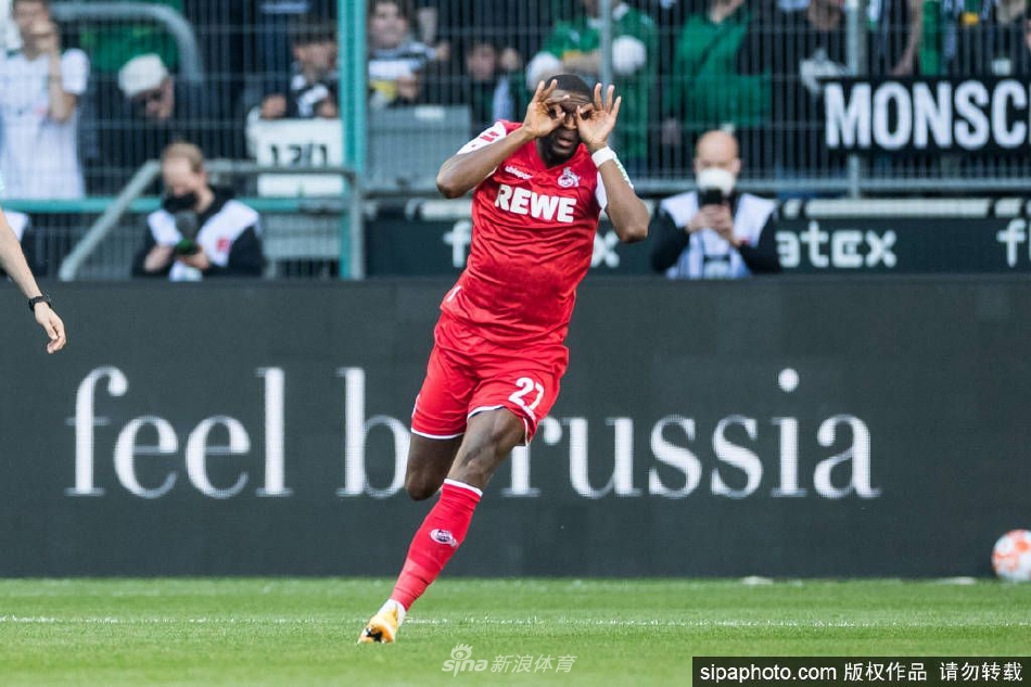 多特签34岁前中超前锋莫德斯特达成协议（多特蒙德中超）