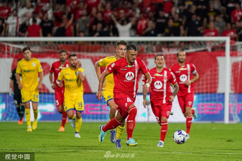 [意大利杯]蒙扎3-2弗洛西诺内（意大利蒙扎俱乐部）