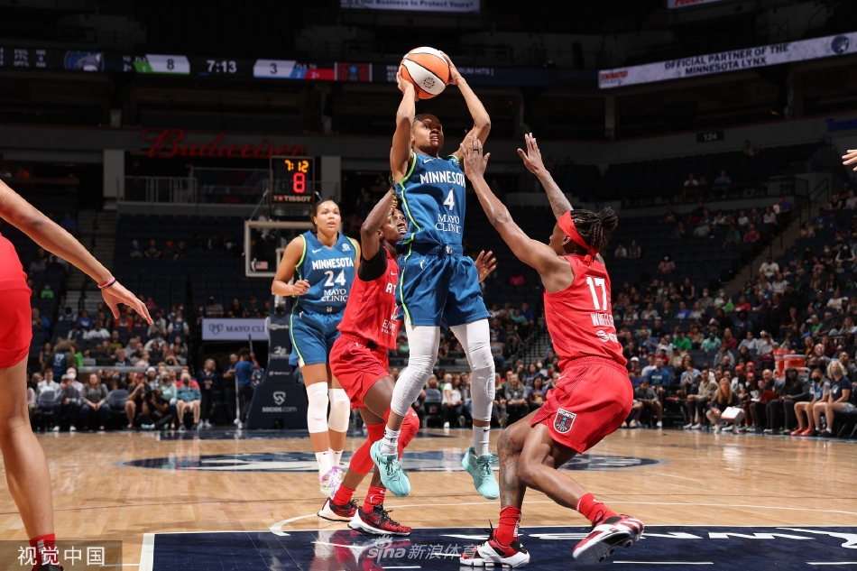 [WNBA常规赛]亚特兰大梦想Vs明尼苏达山猫（亚特兰大梦想vs明尼苏达天猫）