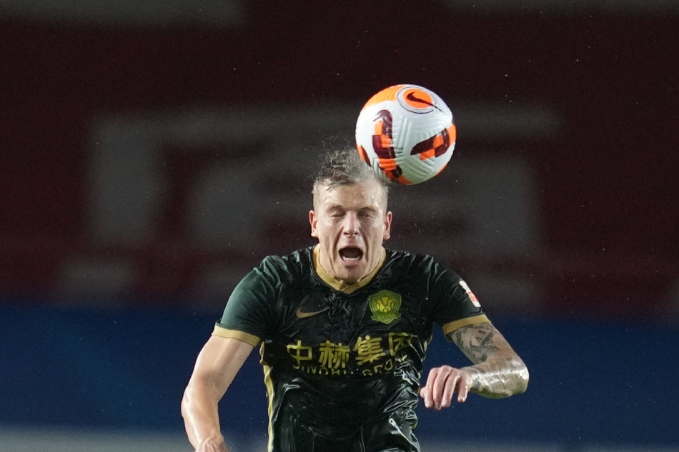 新浪体育直击河南3-0国安