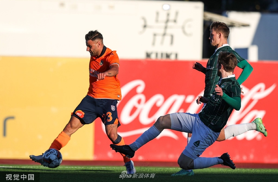 [欧协联资格赛]布列达布利克1-3伊斯坦布尔（布列塔尼之战）