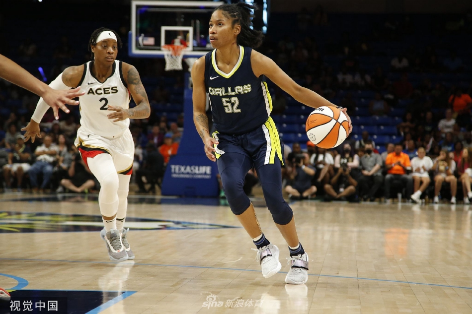 [WNBA常规赛]拉斯维加斯王牌Vs达拉斯飞翼（拉斯维加斯王牌vs达拉斯飞马）