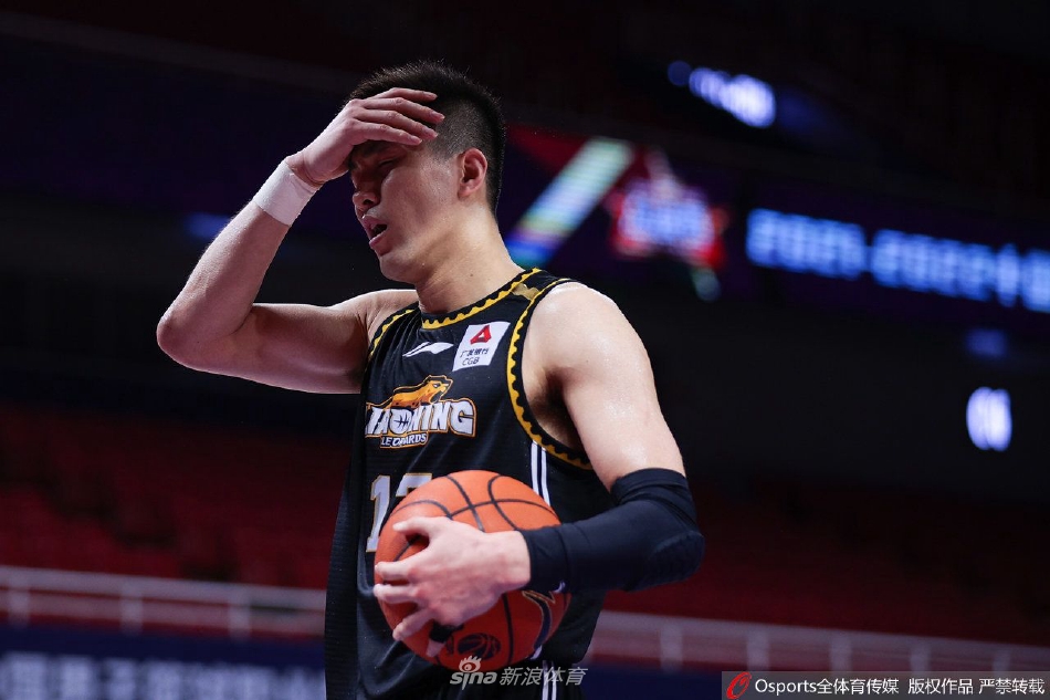 郭艾伦向辽宁队提出转会申请（cba郭艾伦最新消息）
