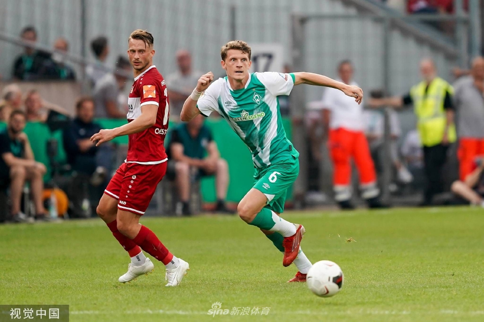 [德国杯]科特布斯1-2不莱梅（科特布斯德丙）