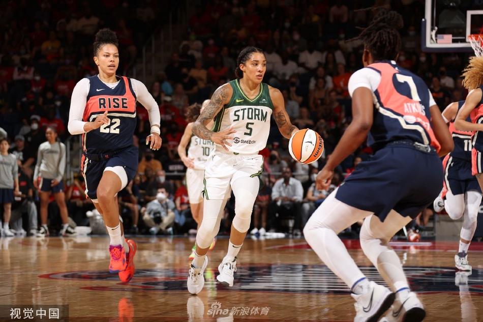 [WNBA常规赛]西雅图风暴Vs华盛顿神秘人（西雅图风暴vs华盛顿神秘人直播）