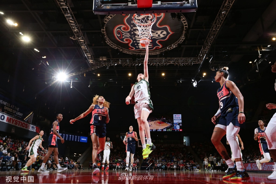 [WNBA常规赛]西雅图风暴Vs华盛顿神秘人（西雅图风暴vs华盛顿神秘人直播）