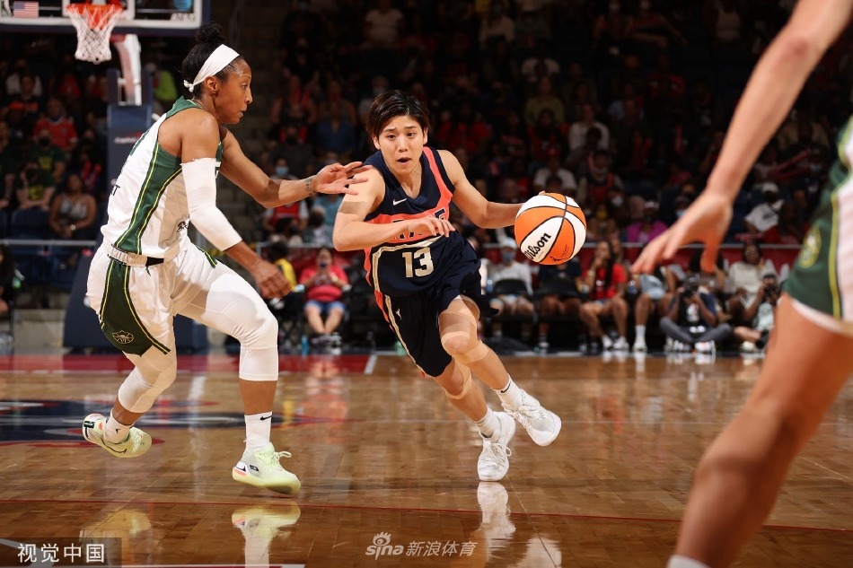 [WNBA常规赛]西雅图风暴Vs华盛顿神秘人（西雅图风暴vs华盛顿神秘人直播）