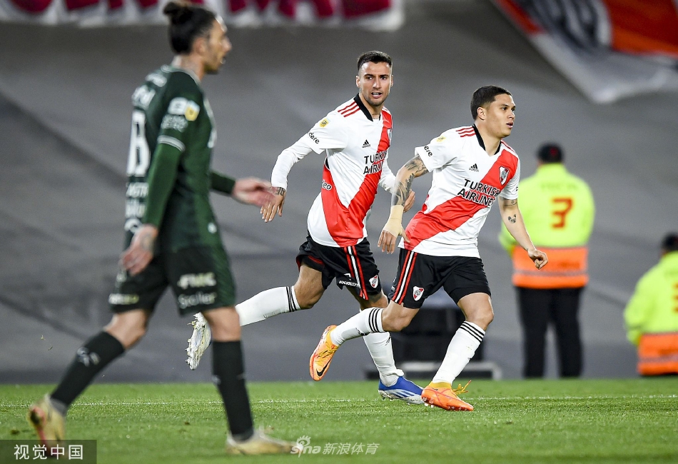 [阿超]河床Vs萨尔米安杜（河床vs米竞技比分预测）