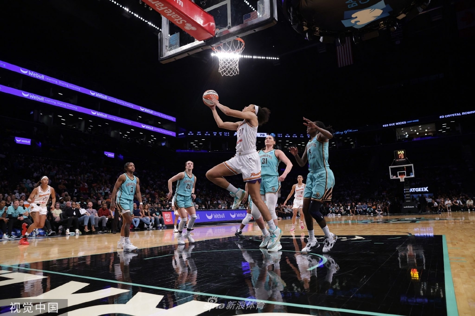 [WNBA常规赛]菲尼克斯水星69-89纽约自由人（菲尼克斯水星vs纽约自由人直播）