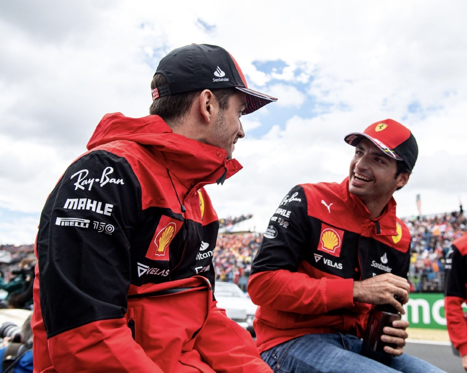 图集-2022F1匈牙利大奖赛正赛（2021f1匈牙利大奖赛正赛视频）