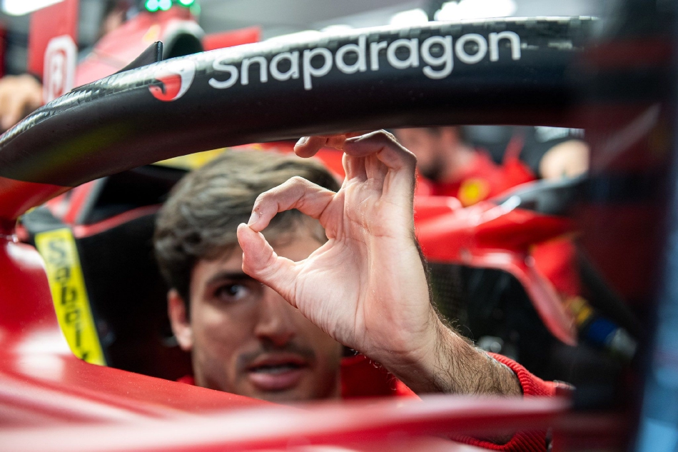 图集-2022F1匈牙利大奖赛正赛（2021f1匈牙利大奖赛正赛视频）