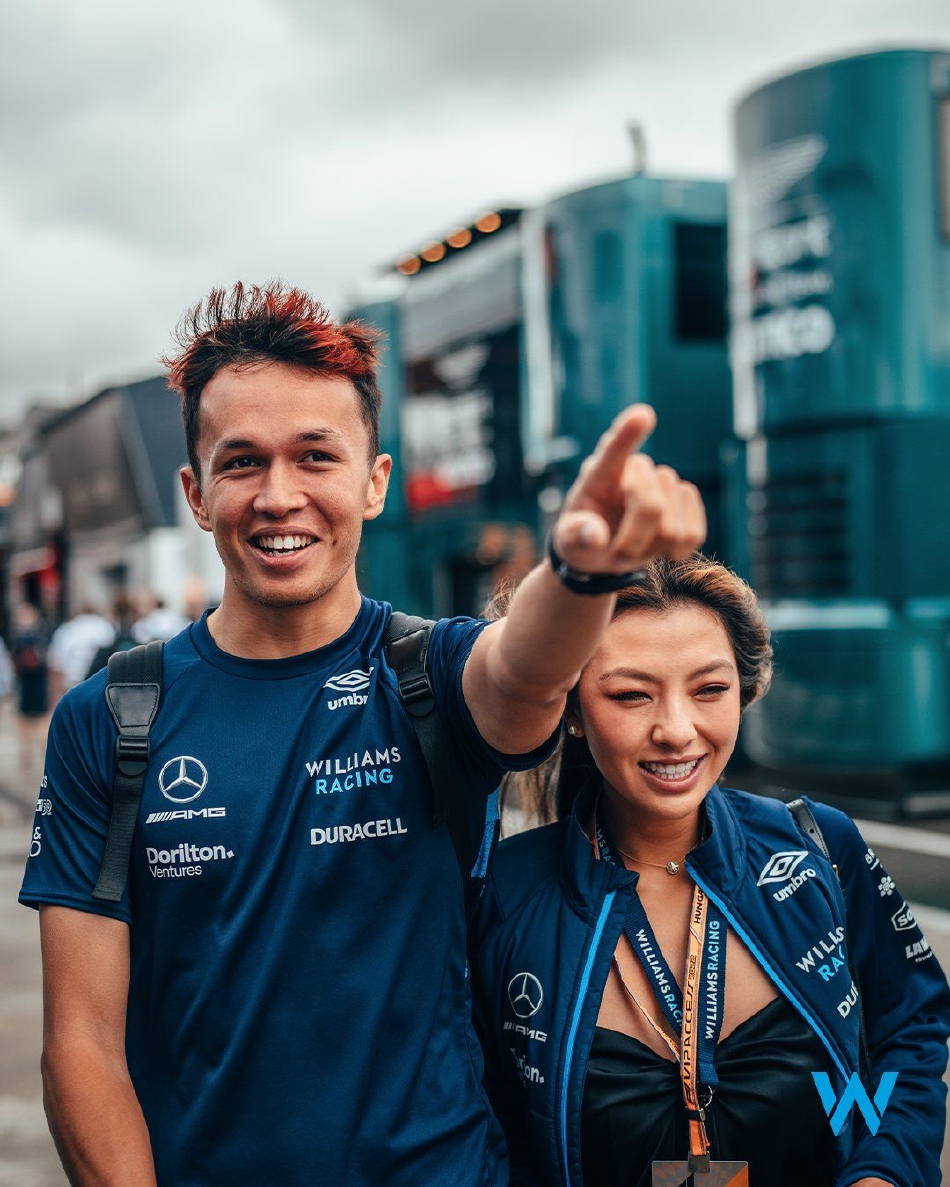 图集-2022F1匈牙利大奖赛正赛（2021f1匈牙利大奖赛正赛视频）