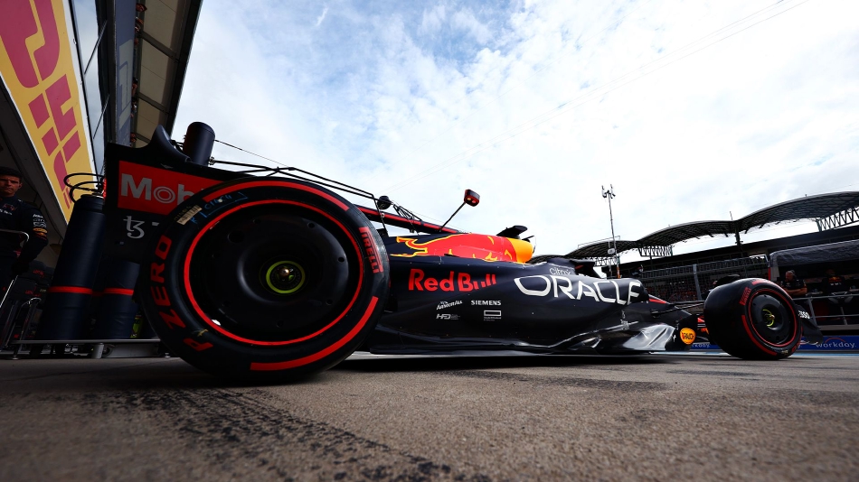 图集-2022F1匈牙利大奖赛正赛（2021f1匈牙利大奖赛正赛视频）