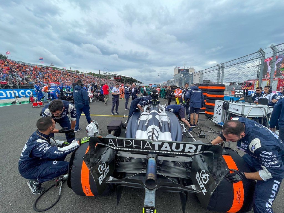 图集-2022F1匈牙利大奖赛正赛（2021f1匈牙利大奖赛正赛视频）