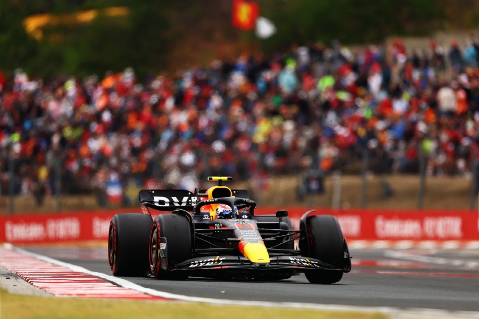图集-2022F1匈牙利大奖赛正赛（2021f1匈牙利大奖赛正赛视频）