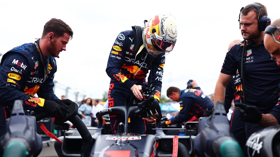 图集-2022F1匈牙利大奖赛正赛（2021f1匈牙利大奖赛正赛视频）