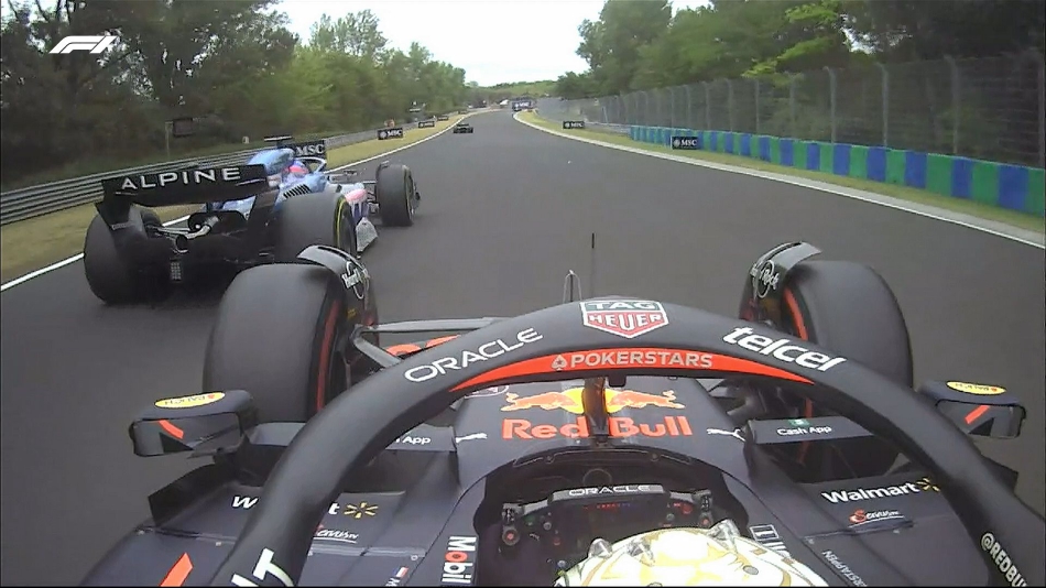 图集-2022F1匈牙利大奖赛正赛（2021f1匈牙利大奖赛正赛视频）
