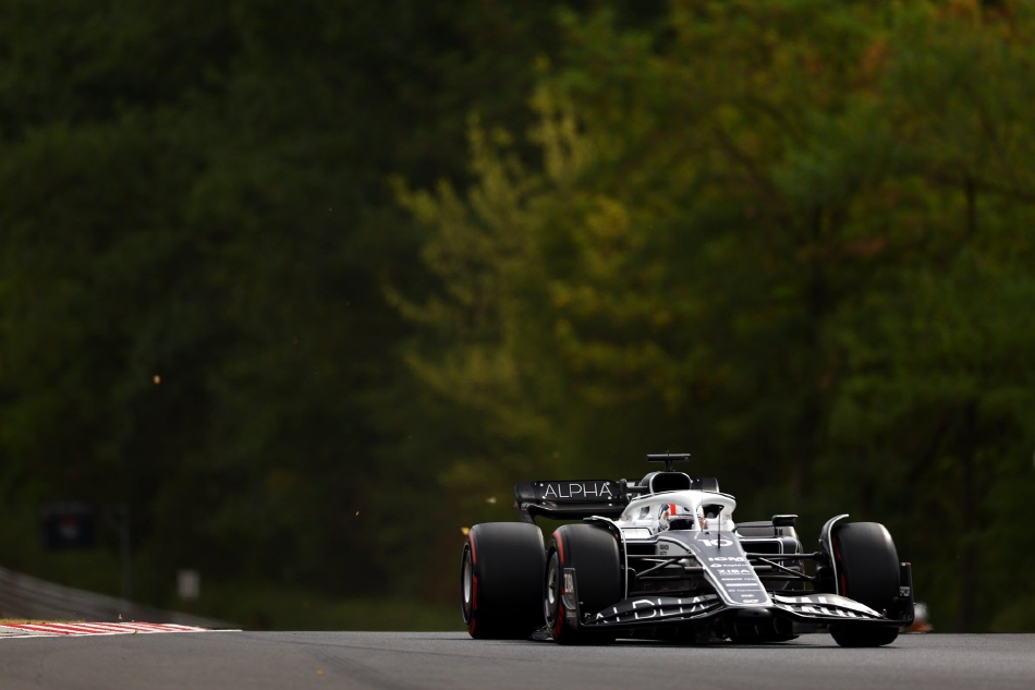 图集-2022F1匈牙利大奖赛正赛（2021f1匈牙利大奖赛正赛视频）